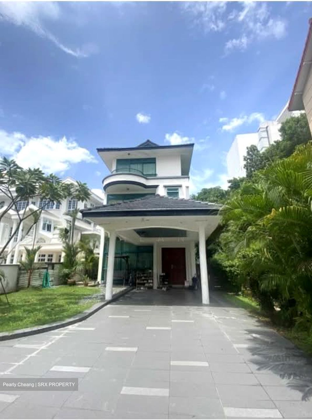 Pasir Panjang Road (D5), Detached #557375741